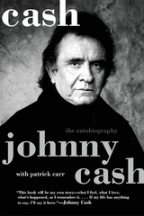 Cash - Johnny Cash
