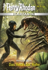 Kartanin 3: Das Reich der Ruhe - Hermann Ritter