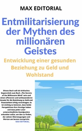 Entmilitarisierung der Mythen des millionären Geistes - 