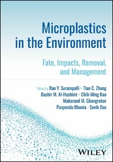 Microplastics in the Environment - 