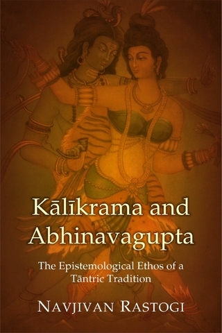 Kalikrama and Abhinavagupta