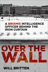 Over the Wall - Will Britten