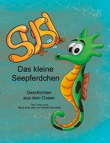 Susi, das kleine Seepferdchen - Luna Lurch