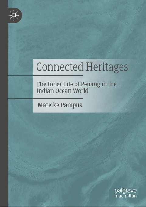 Connected Heritages - Mareike Pampus