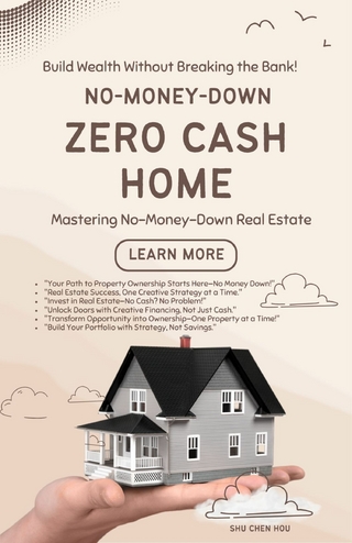 Zero Cash Home