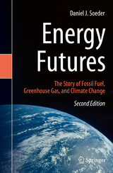 Energy Futures - Daniel J. Soeder