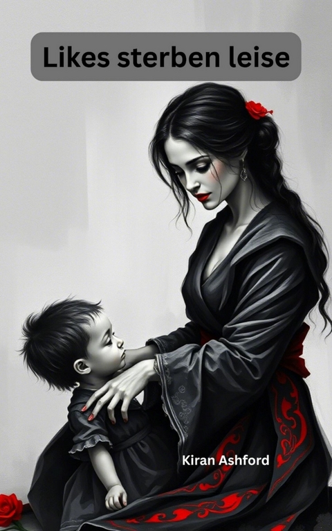 Likes sterben leise - Kiran Ashford