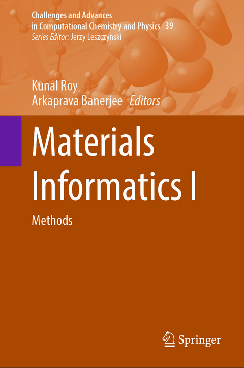 Materials Informatics I - 