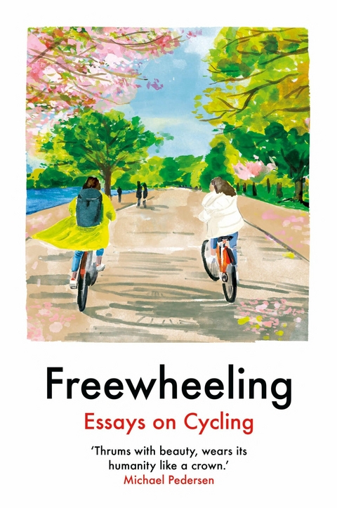 Freewheeling -  Various Contributors