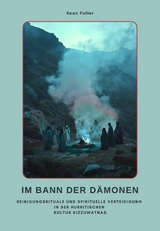 Im Bann der D&auml;monen - Sean Fuller