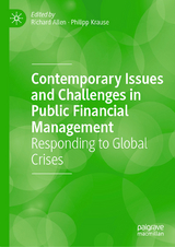 Contemporary Issues and Challenges in Public Financial Management - 