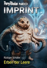 Perry Rhodan Neo 354: Erben der Leere - R&uuml;diger Sch&auml;fer