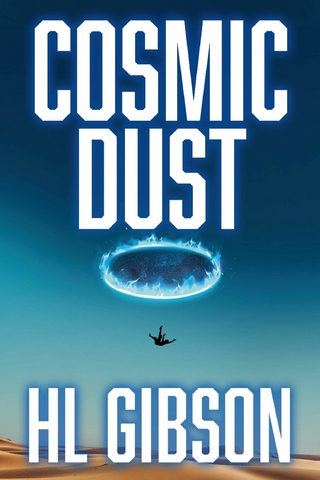 Cosmic Dust