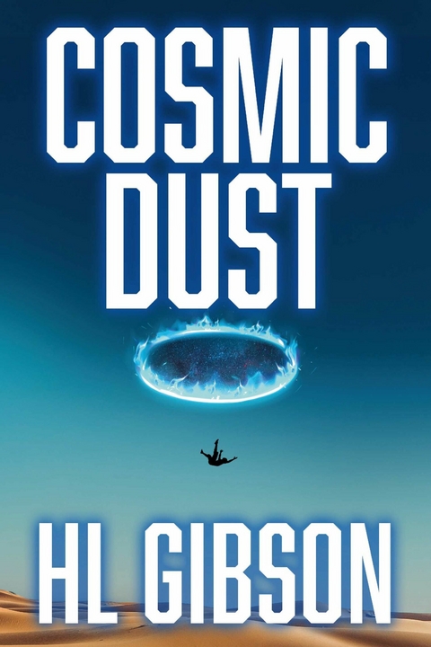 Cosmic Dust -  HL Gibson