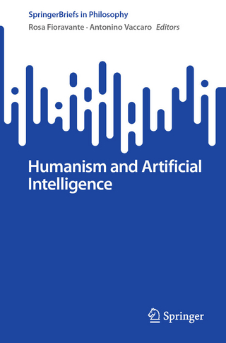 Humanism and Artificial Intelligence