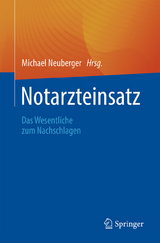 Notarzteinsatz - 
