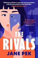 Rivals -  Jane Pek