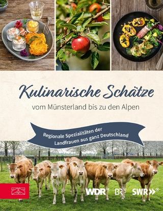 Kulinarische Schätze vom Münsterland bis zu den Alpen