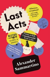 Last Acts - Alexander Sammartino
