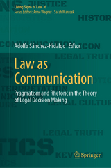 Law as Communication - 