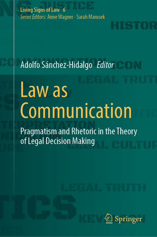 Law as Communication