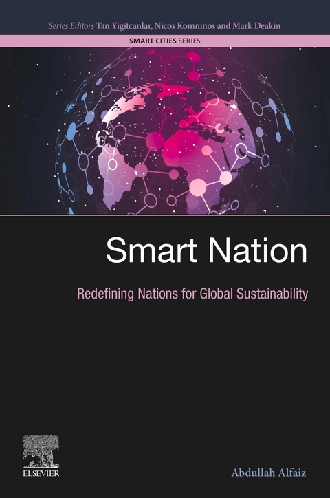 Smart Nation -  Abdullah Alfaiz