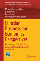 Eurasian Business and Economics Perspectives - 