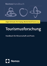 Tourismusforschung - 