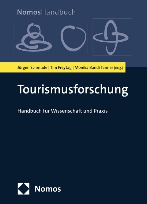 Tourismusforschung - 