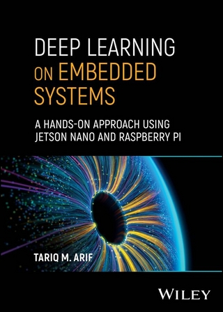 Deep Learning on Embedded Systems