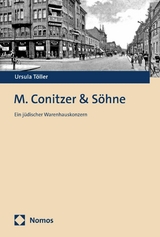 M. Conitzer & Söhne - Ursula Töller