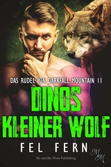 Dinos kleiner Wolf - Fel Fern