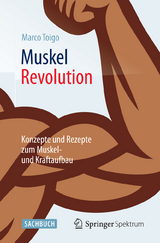 MuskelRevolution - Marco Toigo