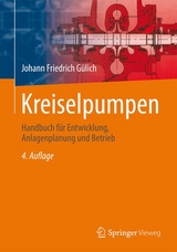 Kreiselpumpen - Johann Friedrich G&uuml;lich