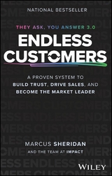 Endless Customers - Marcus Sheridan