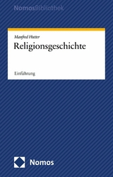 Religionsgeschichte - Manfred Hutter