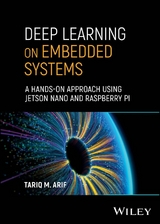 Deep Learning on Embedded Systems - Tariq M. Arif
