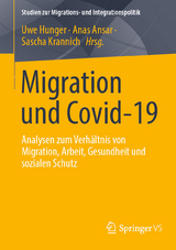 Migration und Covid-19 - 