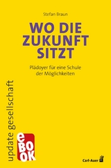 Wo die Zukunft sitzt - Stefan Braun