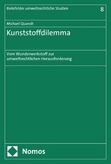 Kunststoffdilemma - Michael Quandt