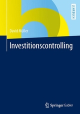 Investitionscontrolling - David M&uuml;ller
