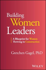 Building Women Leaders - Gretchen Gagel