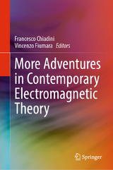 More Adventures in Contemporary Electromagnetic Theory - 