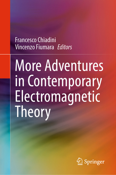 More Adventures in Contemporary Electromagnetic Theory - 