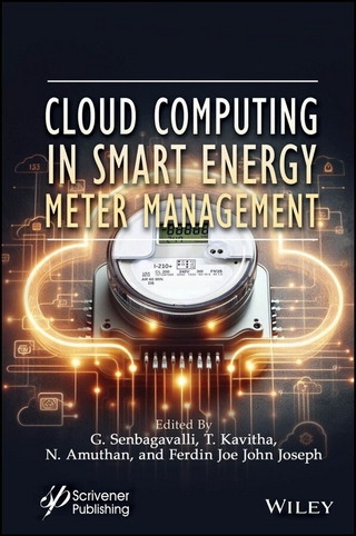 Cloud Computing in Smart Energy Meter Management