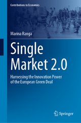 Single Market 2.0 -  Marina Ranga