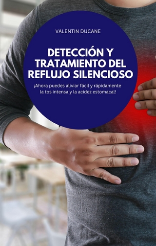 DETECCIÓN Y TRATAMIENTO DEL REFLUJO SILENCIOSO