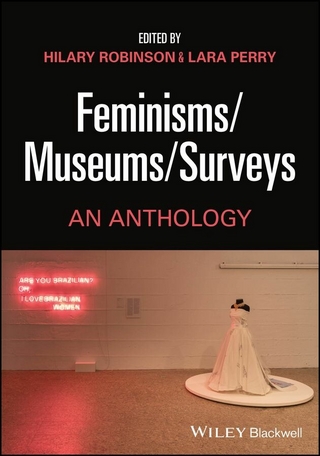 Feminisms/Museums/Surveys
