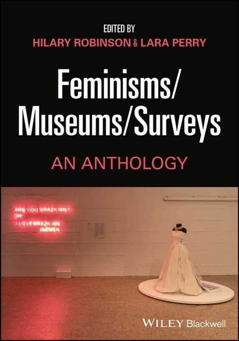 Feminisms/Museums/Surveys - 