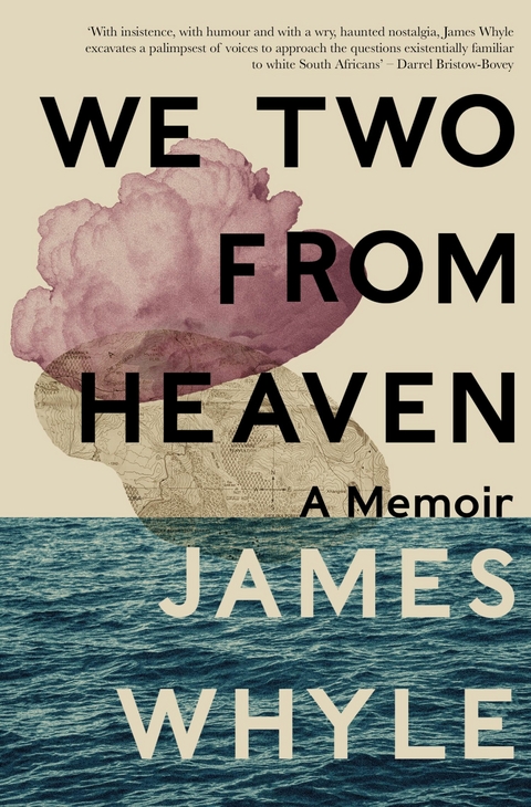 We Two From Heaven - James Whyle